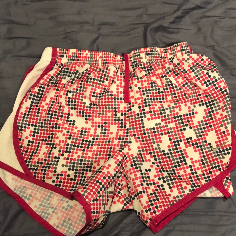 Nike shorts